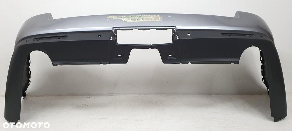 ZDERZAK TYŁ RANGE ROVER SPORT L320 AH32-17K835-XXX - 6