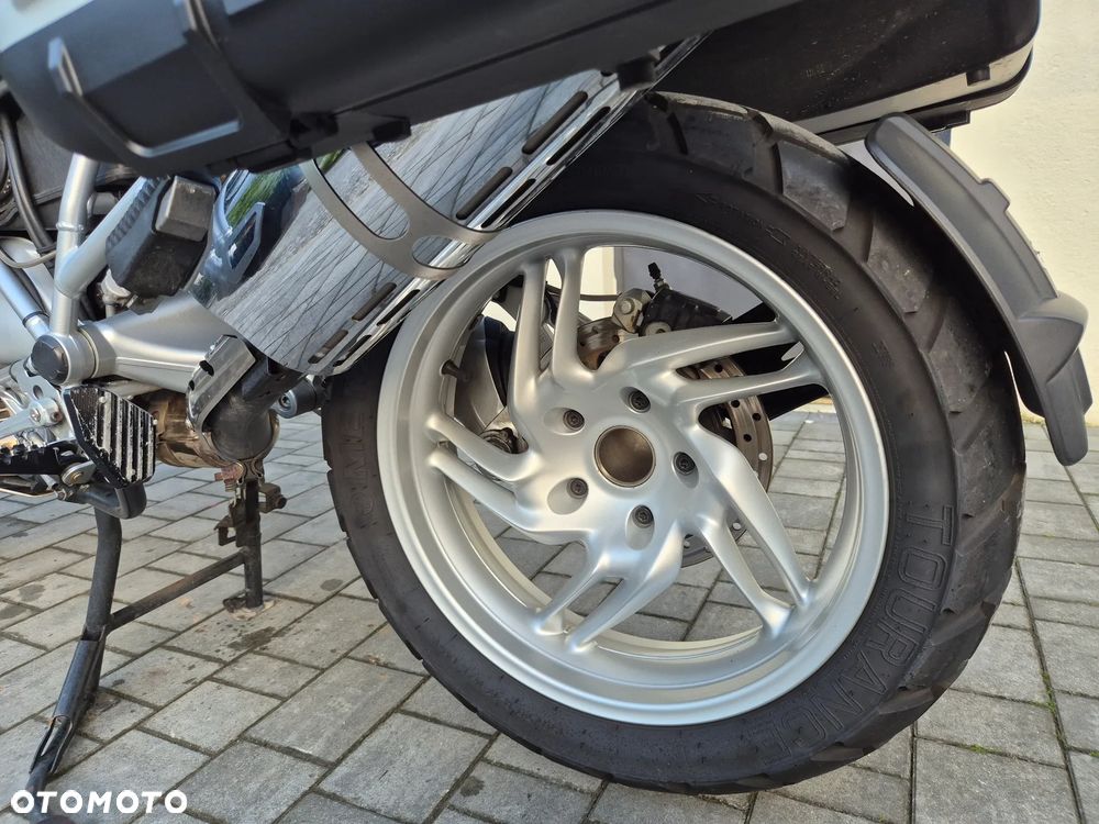 BMW GS - 36