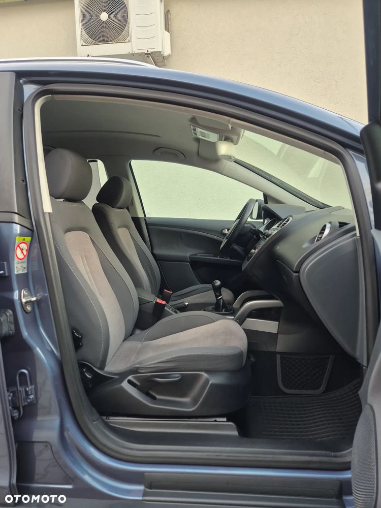 Seat Altea XL 1.6 Sport Limited - 15