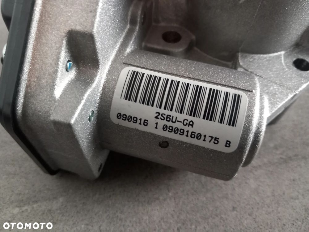 Przepustnica Ford ZETEC 1.4L DOHC EFI/ 1.6L DOHC EFI (DURATEC) 1505642 - 4