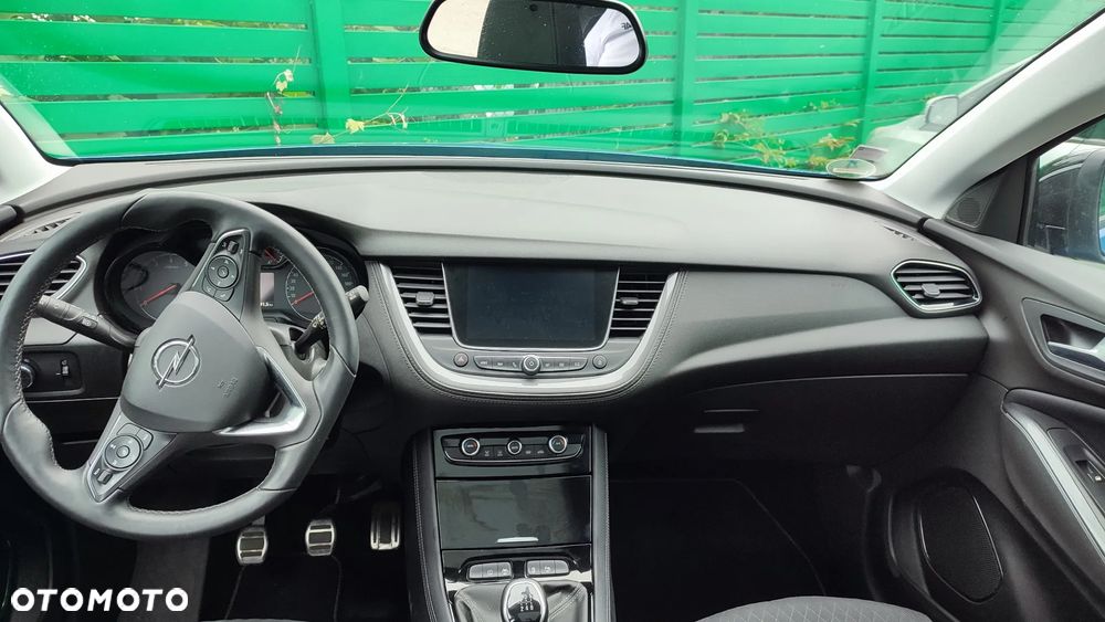 Opel Grandland X 1.2 Start/Stop Ultimate - 19