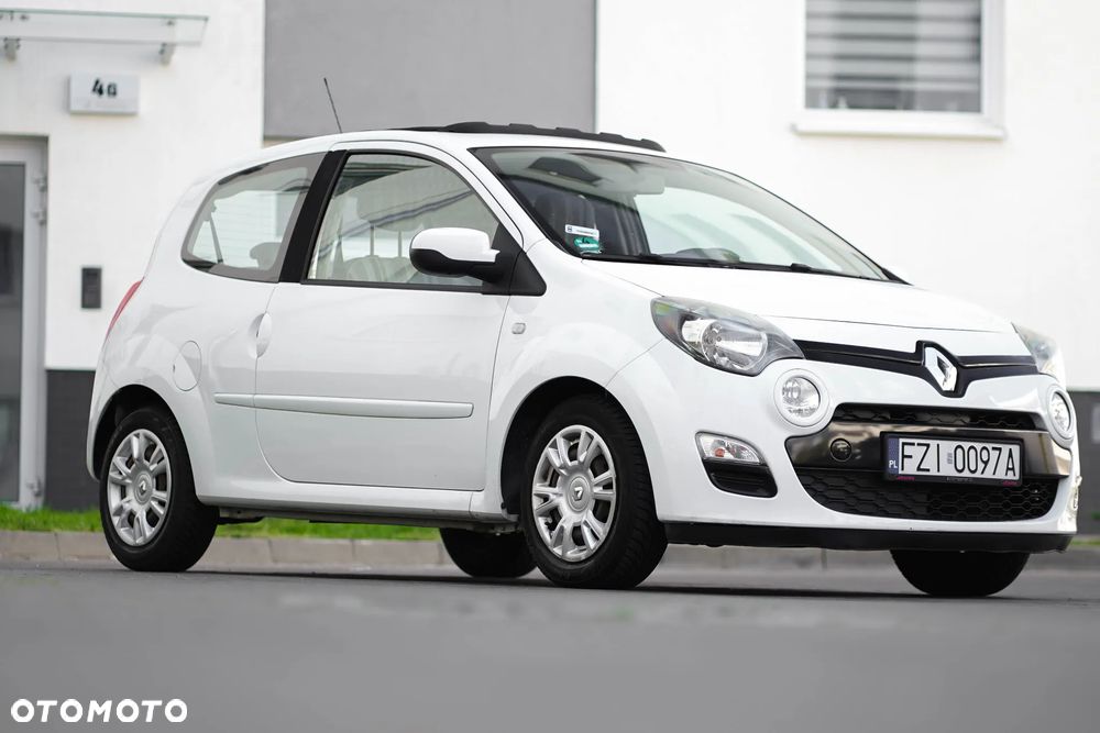 Renault Twingo 1.2 16V Eco Wind - 10