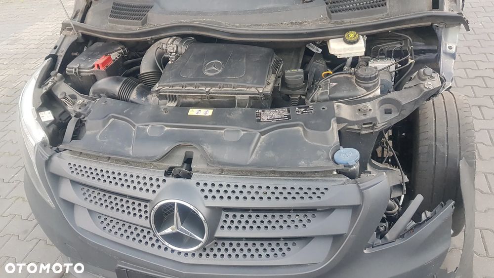 Mercedes-Benz Vito - 20
