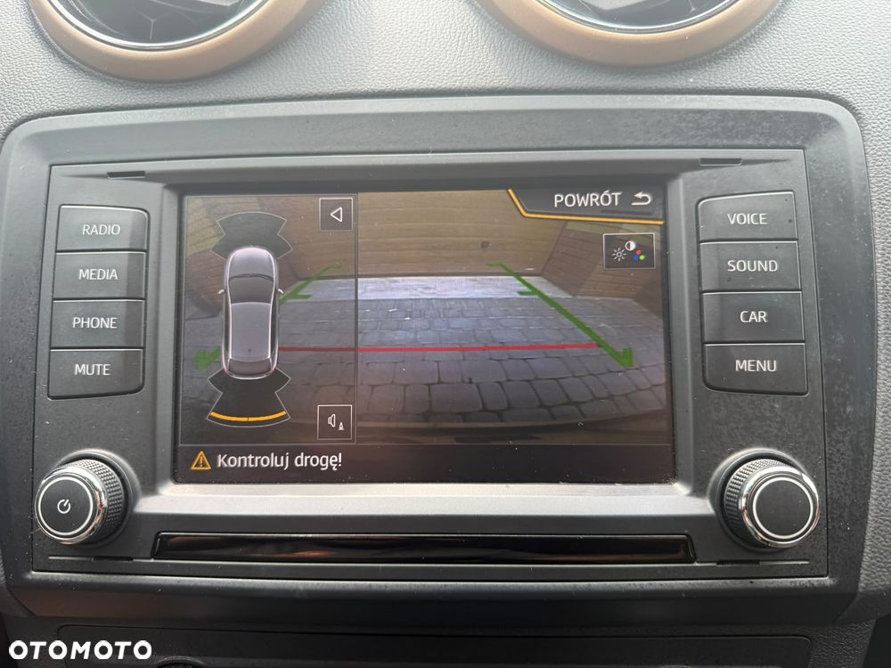 Seat Ibiza 1.2 TSI Colour Edition - 14