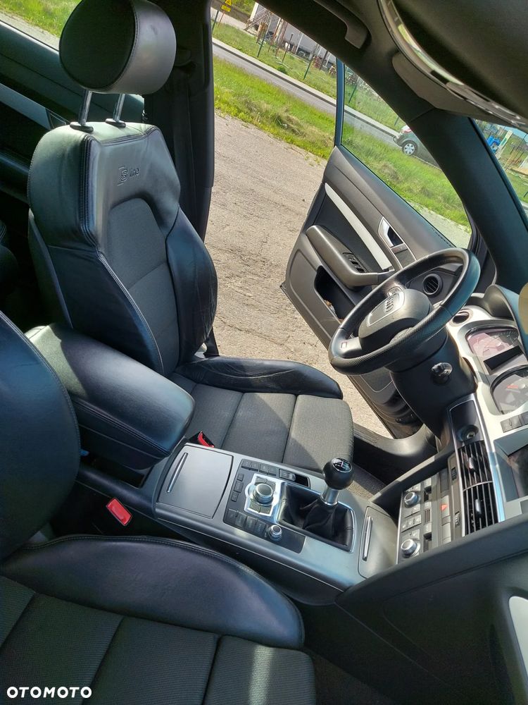 Audi A6 Limousine - 7