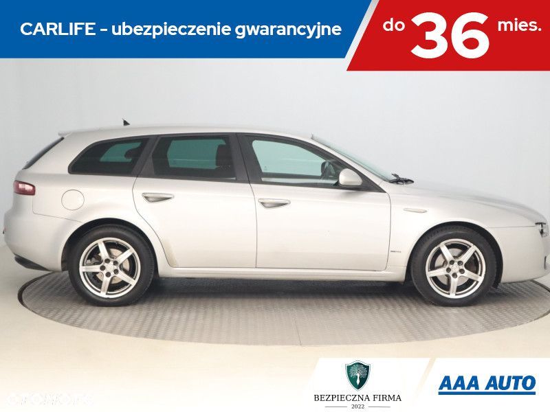 Alfa Romeo 159 - 8