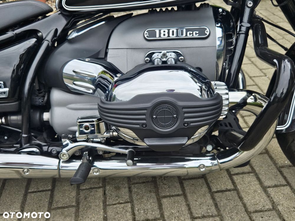 BMW R - 16