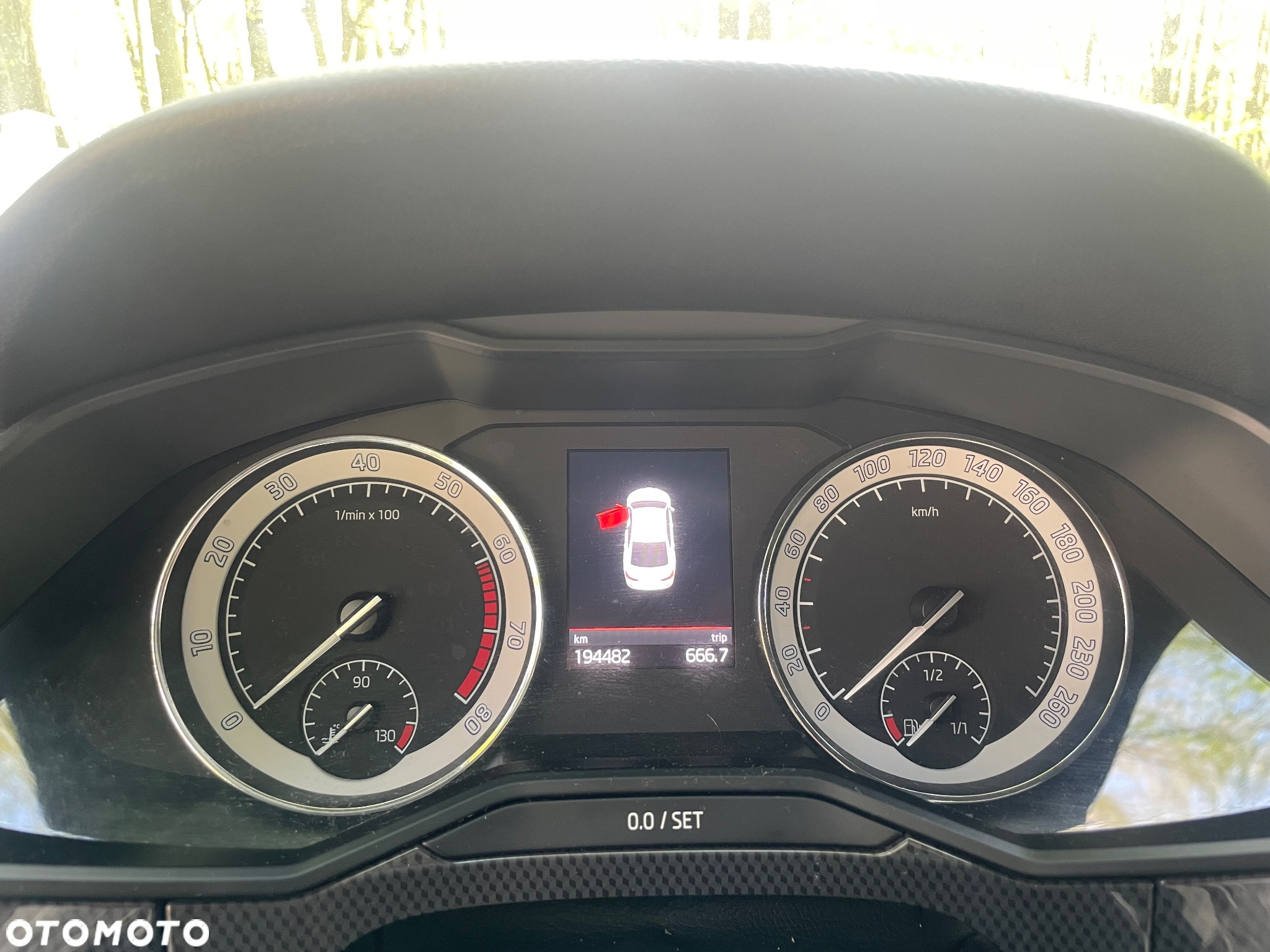 Skoda Superb 2.0 TSI 4x4 Sportline DSG - 22