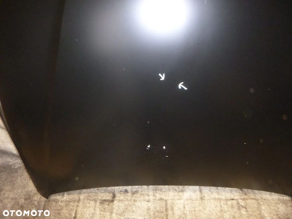 bmw 3 f30 maska silnika nowa kol - 6