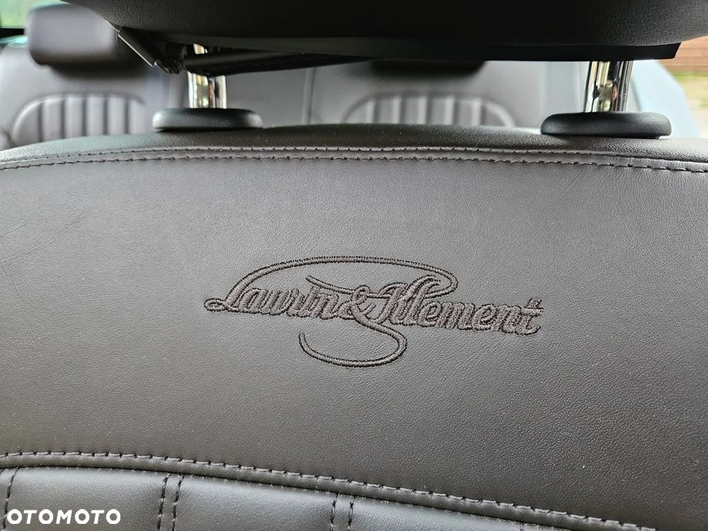 Skoda Superb 2.0 TDI 4x4 DSG L&K - 25