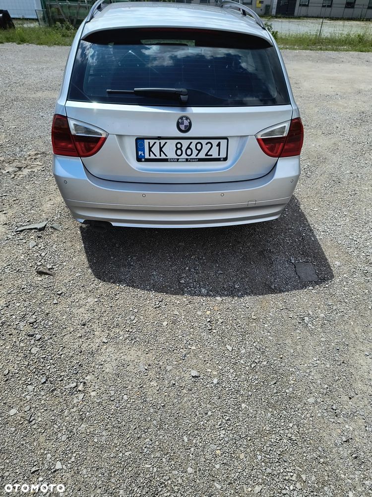 BMW Seria 3 - 3