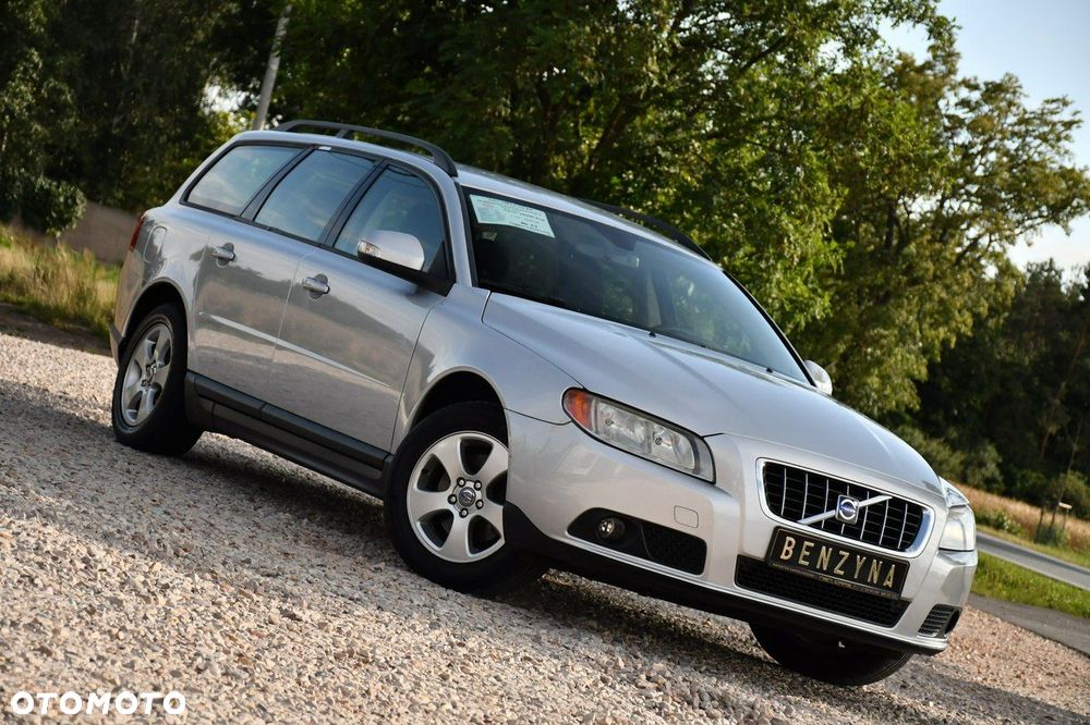 Volvo V70 2.0 Kinetic - 7