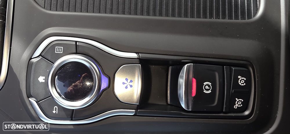 Renault Talisman Sport Tourer 1.7 Blue dCi Initiale Paris - 37