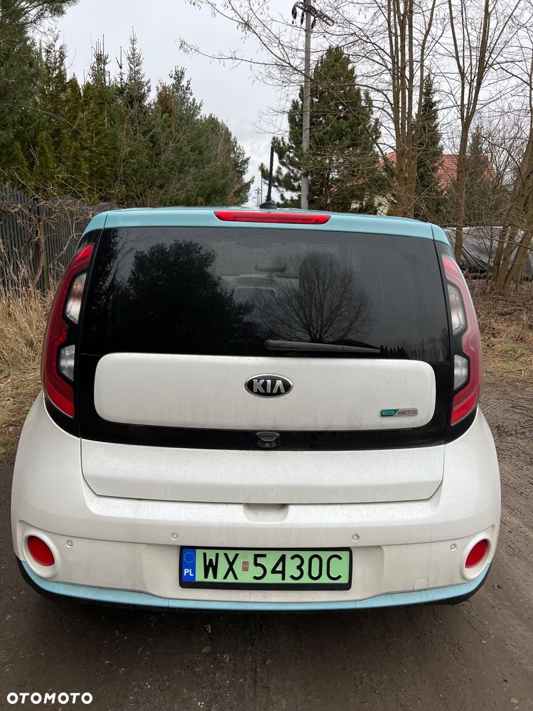 Kia Soul - 17