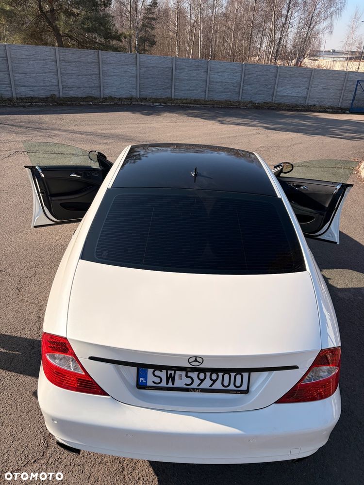 Mercedes-Benz CLS - 18