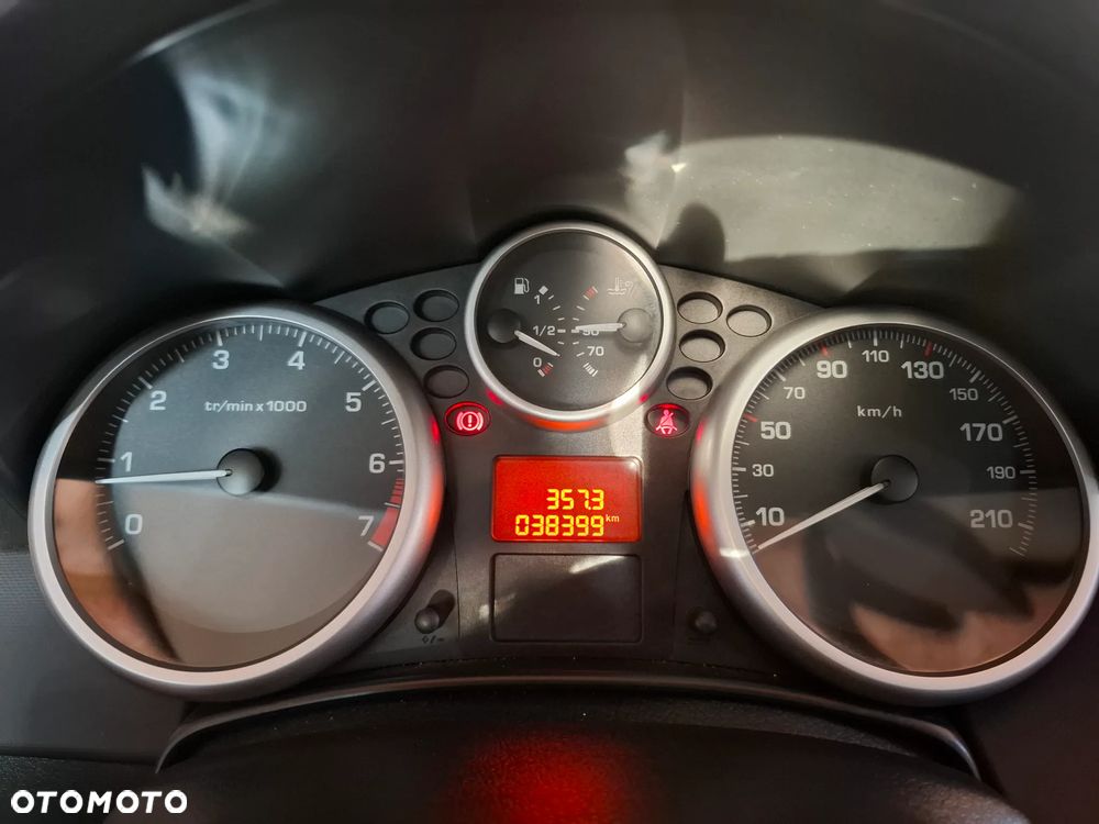 Peugeot 207 1.4 Trendy - 36