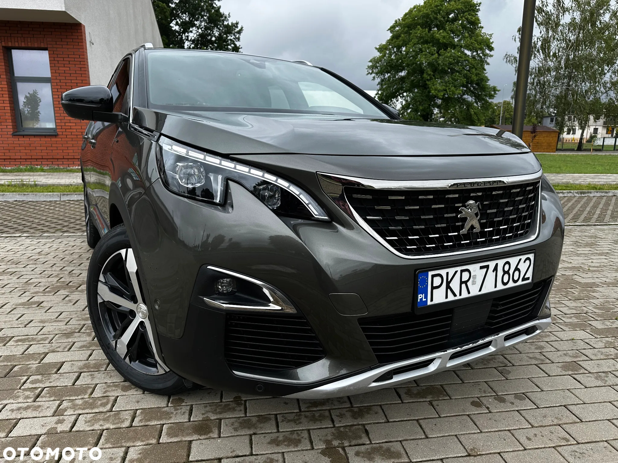 Peugeot 3008 - 7