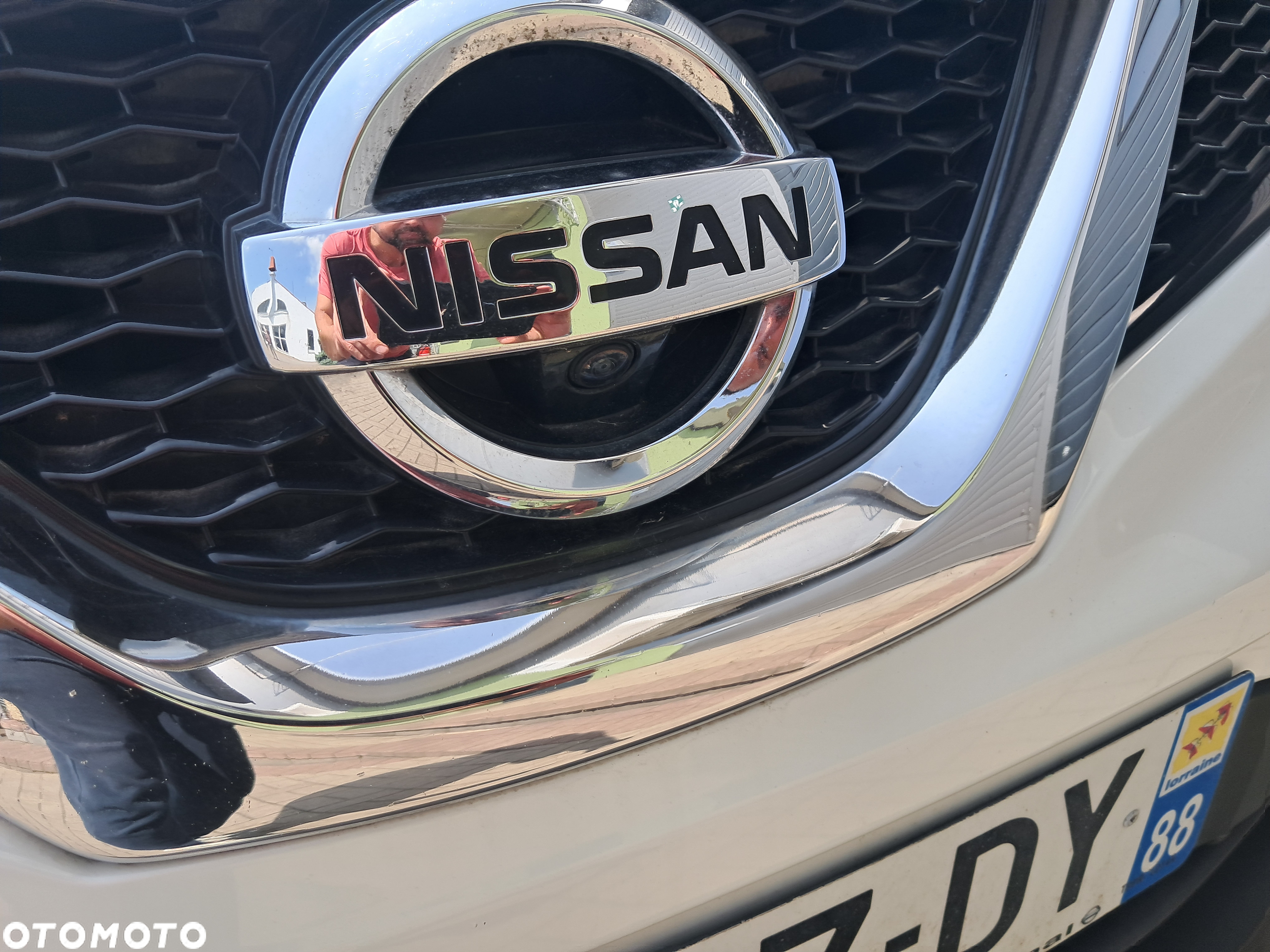 Nissan Qashqai - 18