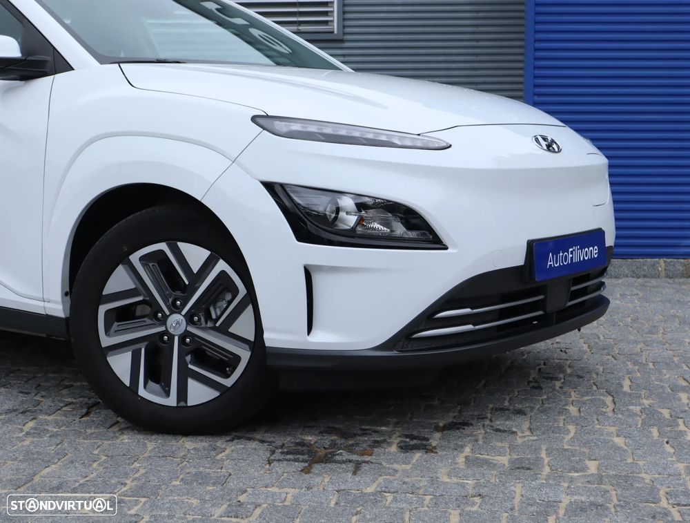 Hyundai Kauai Select - 7