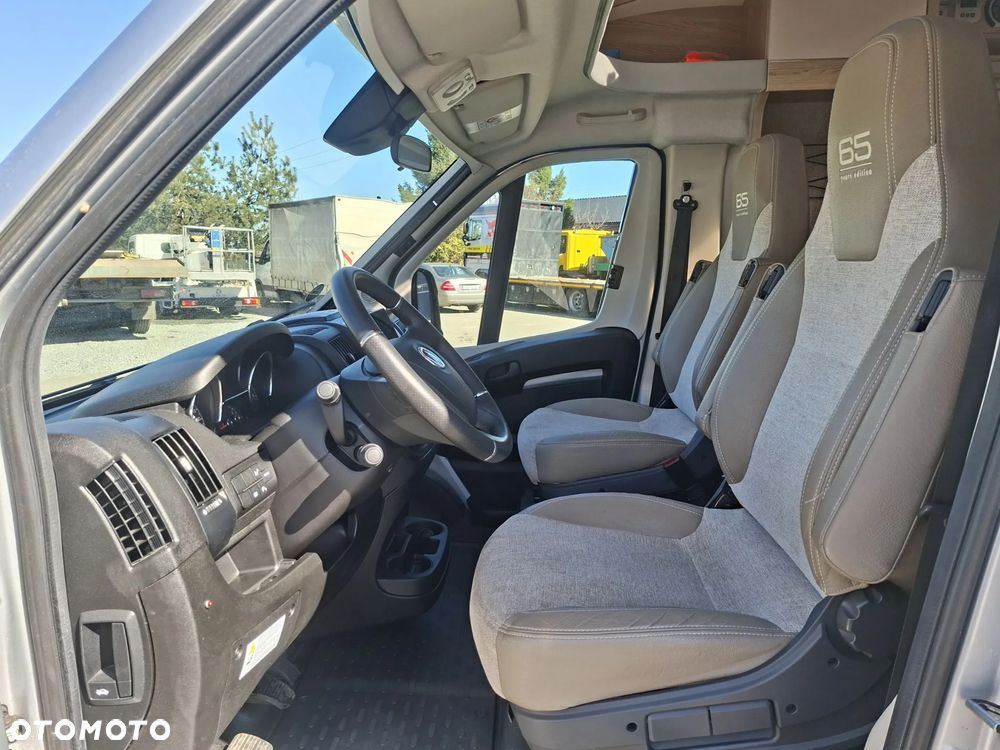 Fiat Ducato LMC V643 - 9