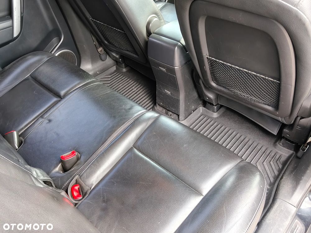 Chevrolet Captiva - 9