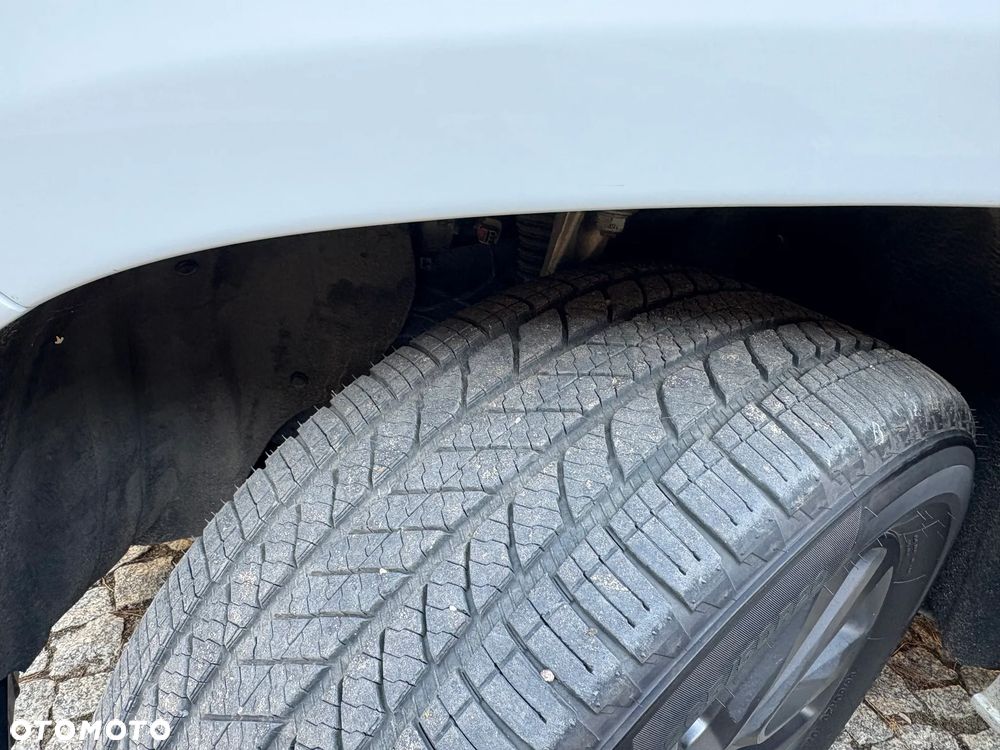 Jeep Grand Cherokee 5.7 V8 Summit - 31