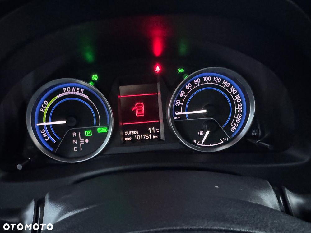 Toyota Auris - 32