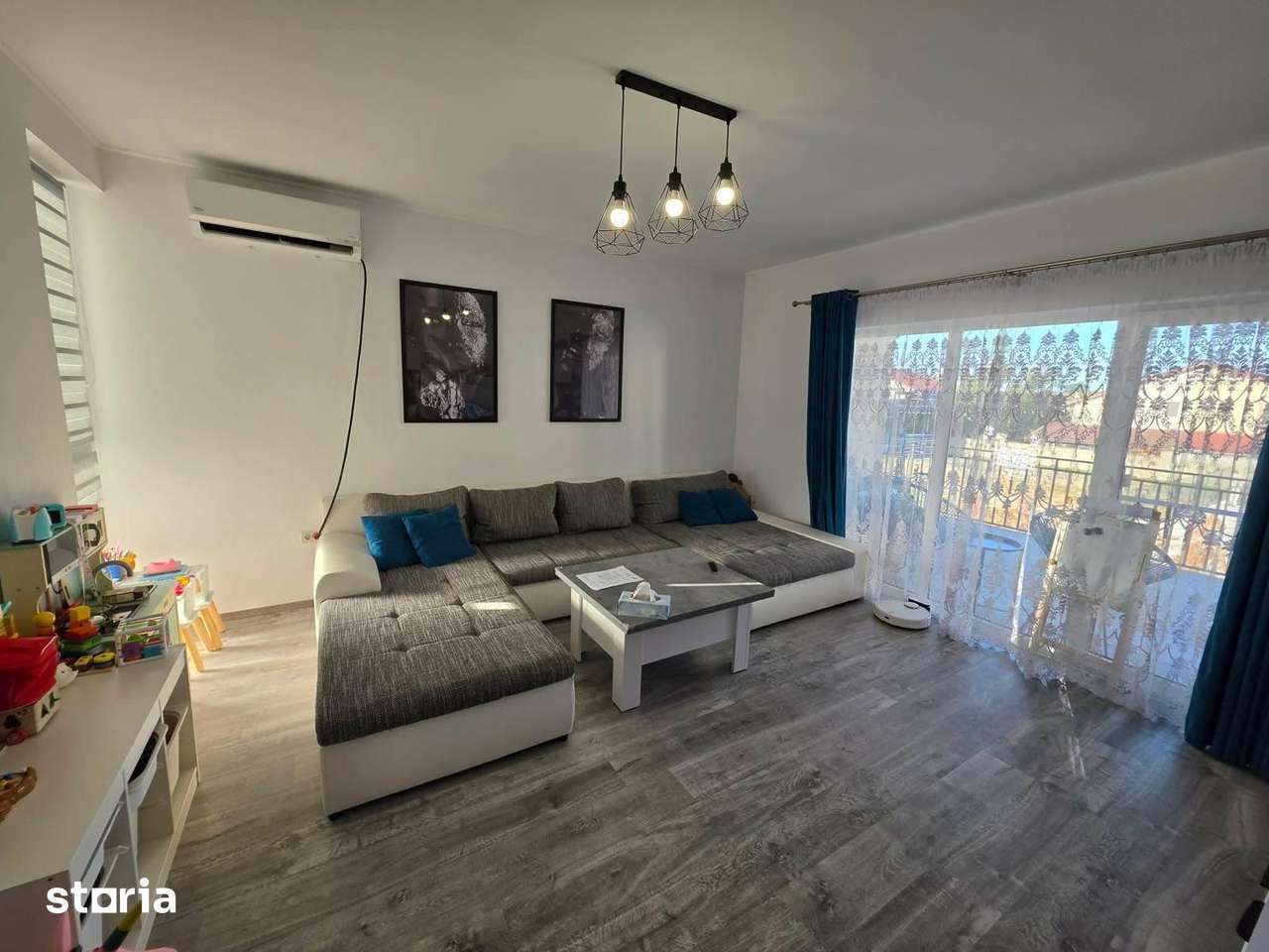 Proprietar - Apartament 2 camere Giroc — fotografia 3