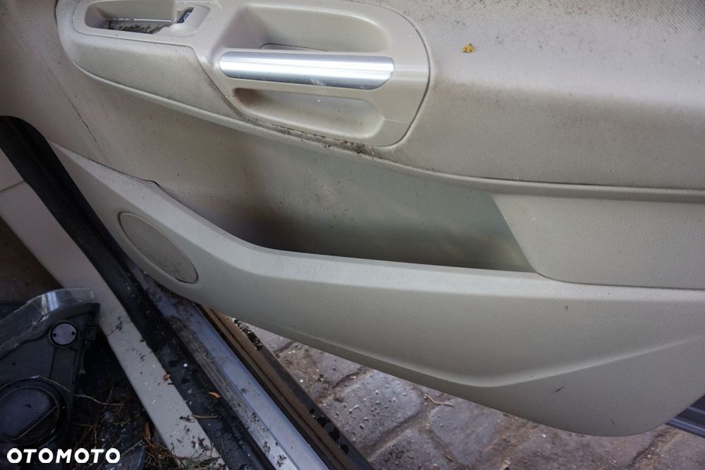 BOCZEK TAPICERKA DRZWI PRAWY PRZÓD GRAND C-MAX II MK2 CB7 1751207 FORD 2010-2019 - 4