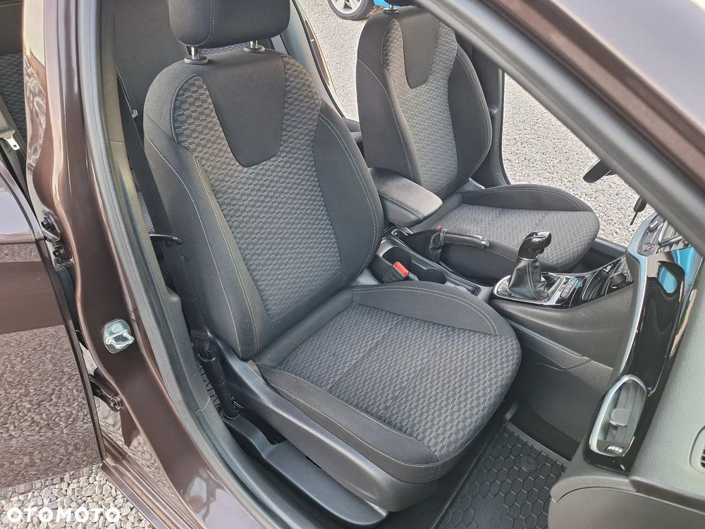 Opel Astra - 30