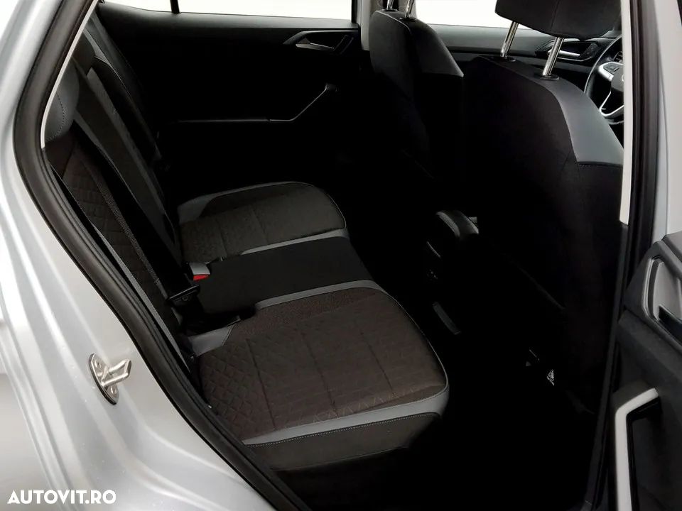 Volkswagen T-Cross 1.0 TSI DSG Style - 20