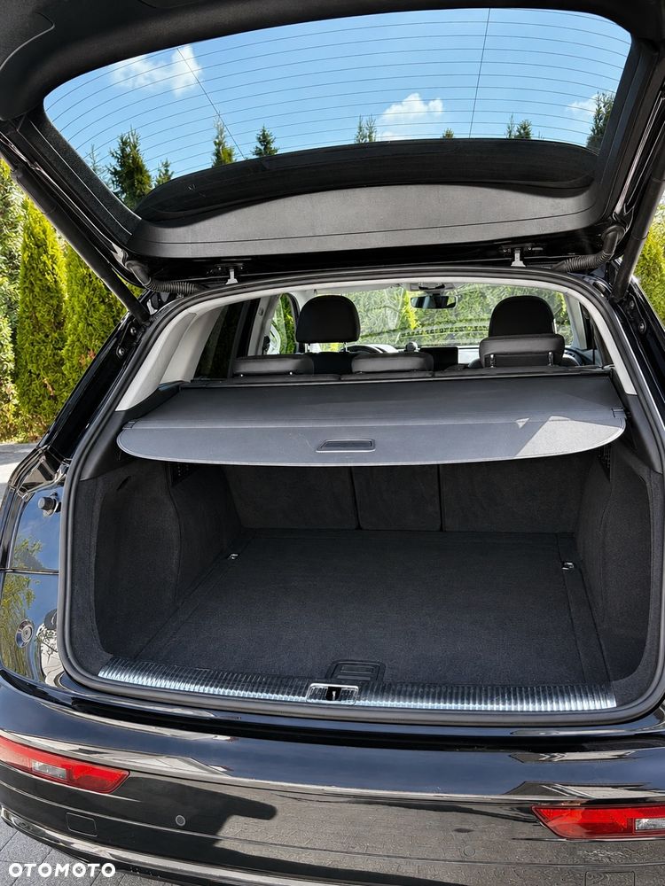 Audi Q5 35 TDI Quattro S tronic - 7