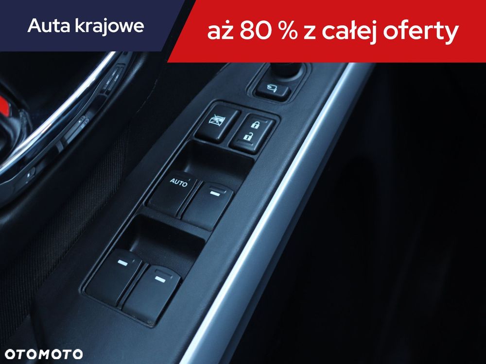 Suzuki SX4 S-Cross - 20