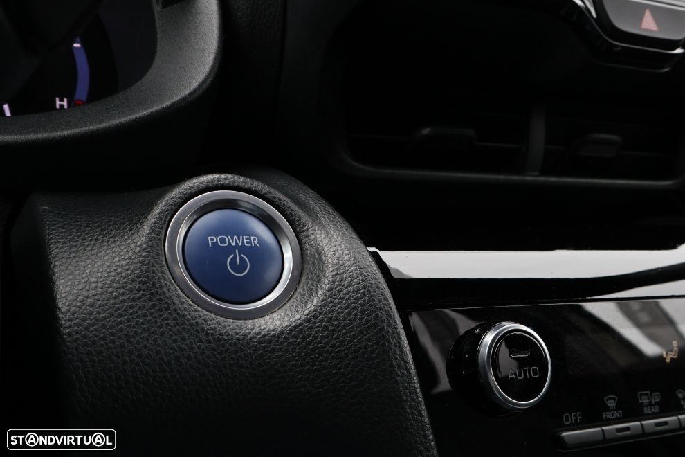 Toyota Yaris Cross 1.5 HDF Luxury - 7