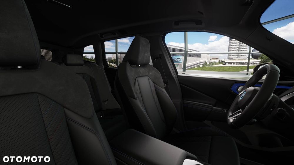 BMW X3 xDrive30e PHEV - 4