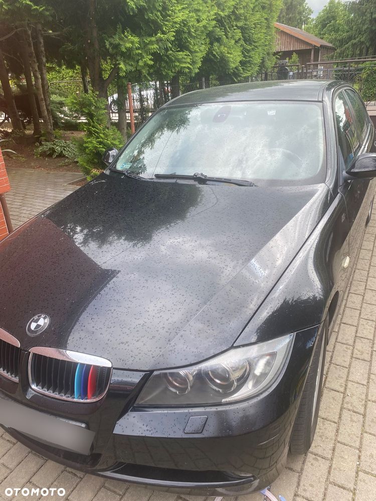 BMW Seria 3 - 2
