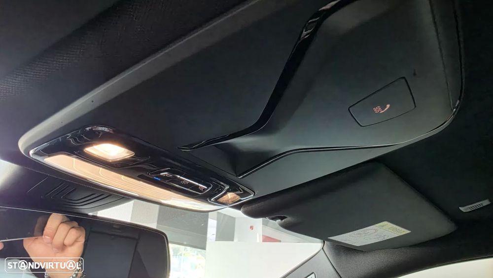 BMW i4 eDrive40 Pack Desportivo M - 48