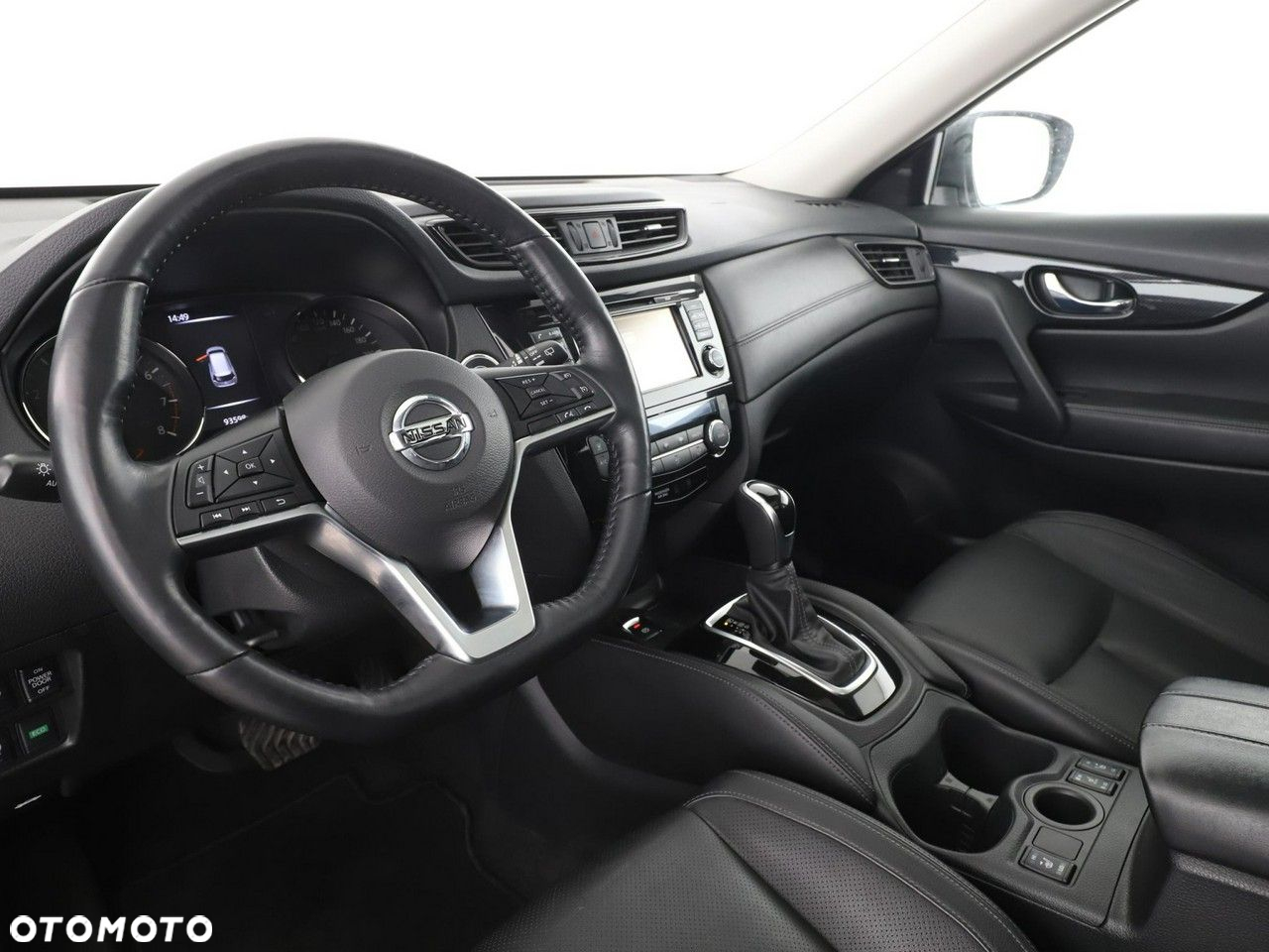 Nissan X-Trail 1.3 DIG-T Tekna - 14