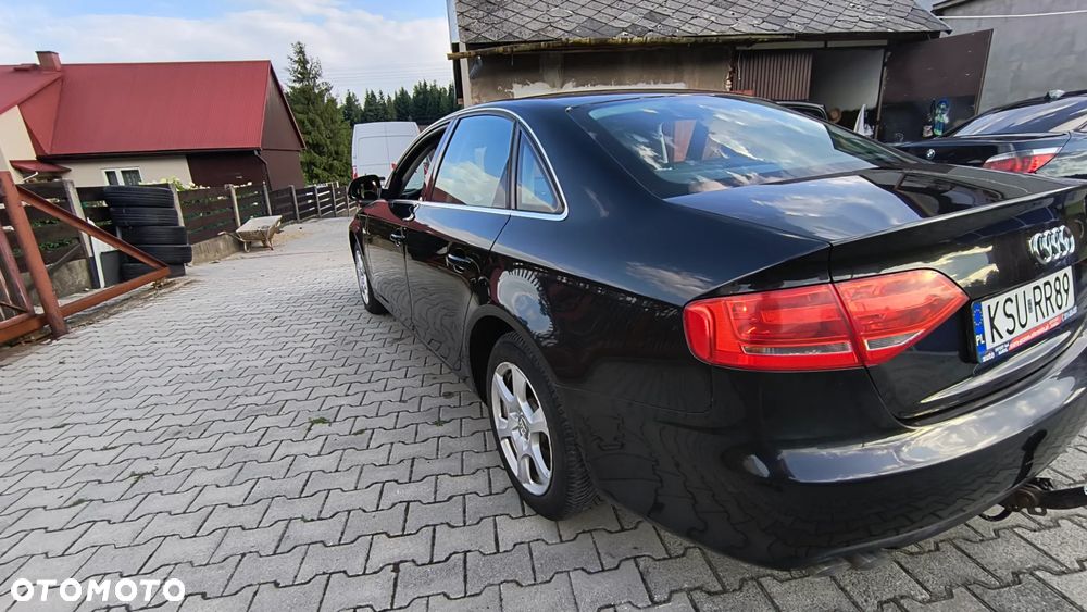 Audi A4 Limousine 2.0 TDI - 6