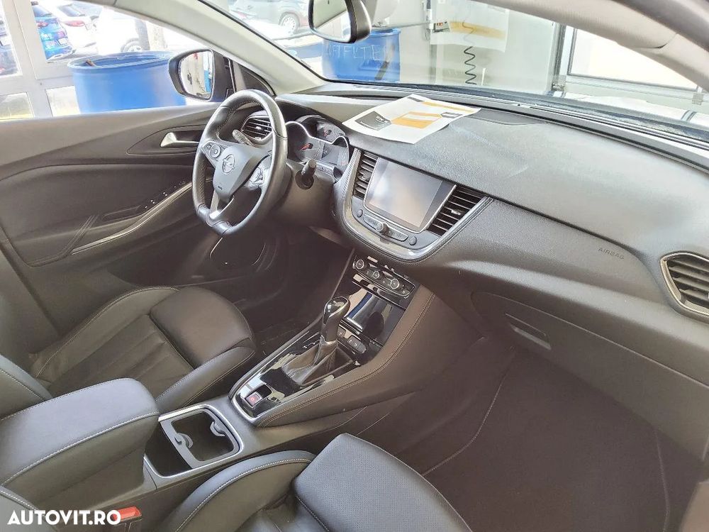 Opel Grandland X 2.0 D Start/Stop Automatik Ultimate - 3
