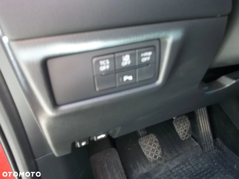 Mazda CX-5 SKYACTIV-D SCR 150 AWD ADVANTAGE - 10