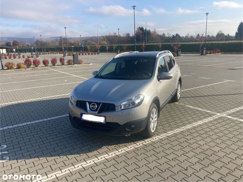 Nissan Qashqai 1.6 I-Way - 20