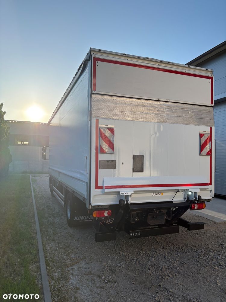 Iveco Eurocargo - 6