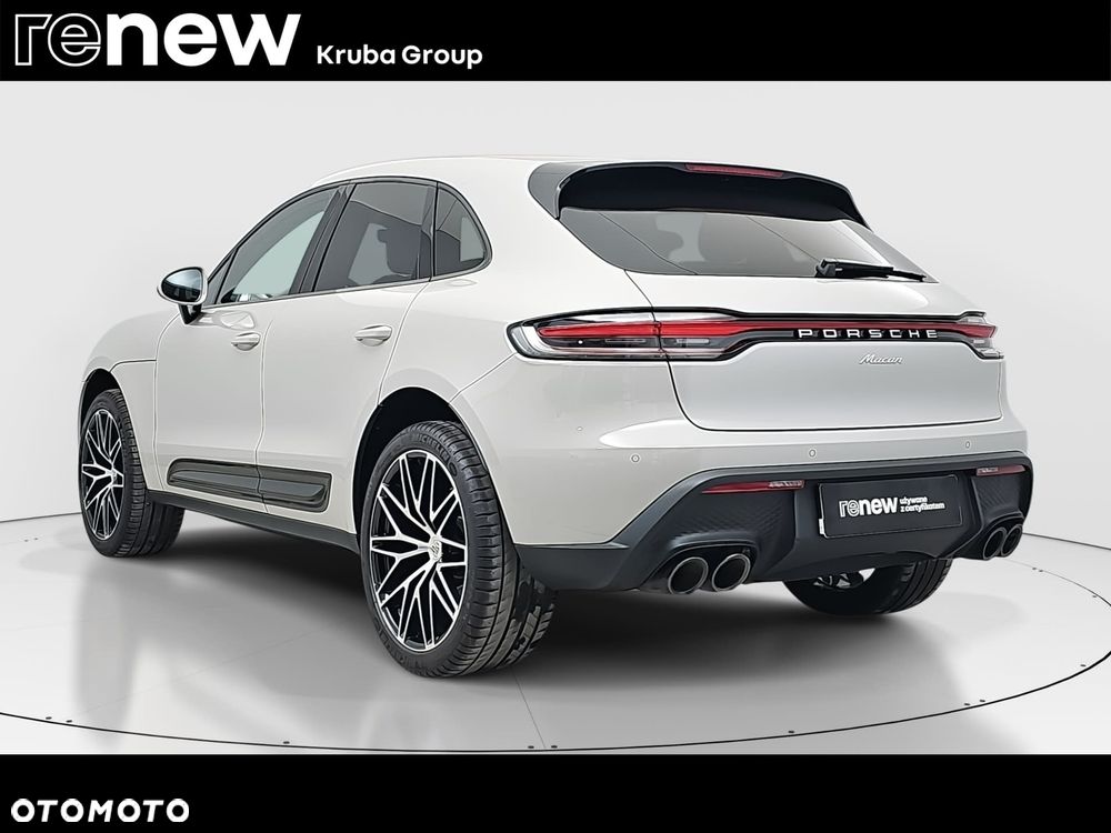 Porsche Macan Standard - 7