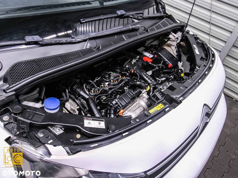 Citroën BERLINGO FURGON LONG L2 - 16