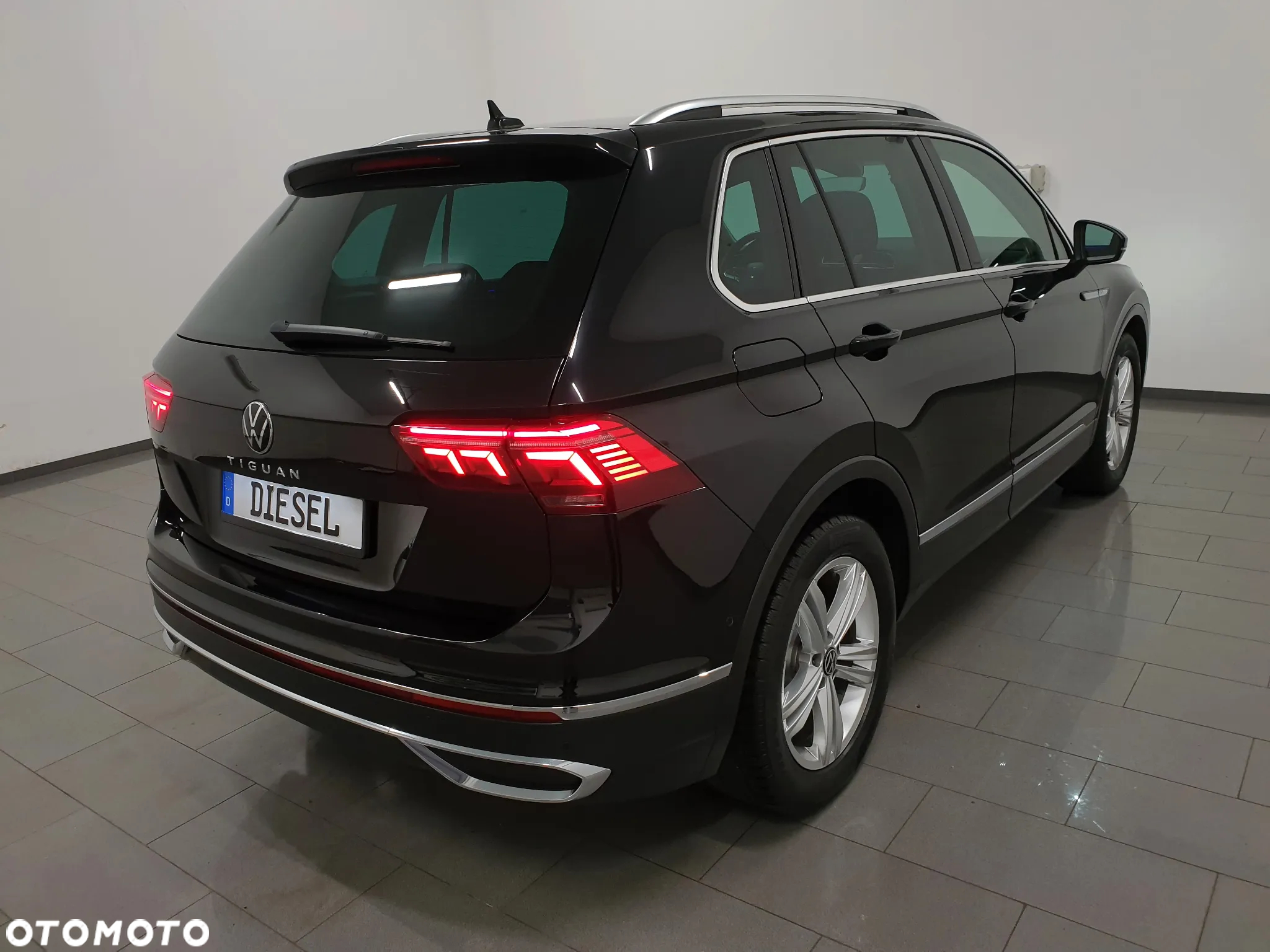 Volkswagen Tiguan 2.0 TDI SCR (BlueMotion Technology) DSG Highline - 6