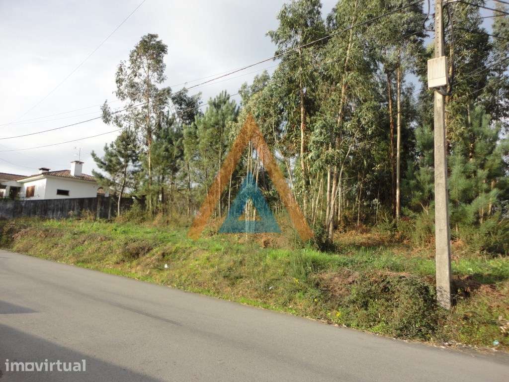 Terreno para construção em São Miguel do Souto - Grande imagem: 2/8
