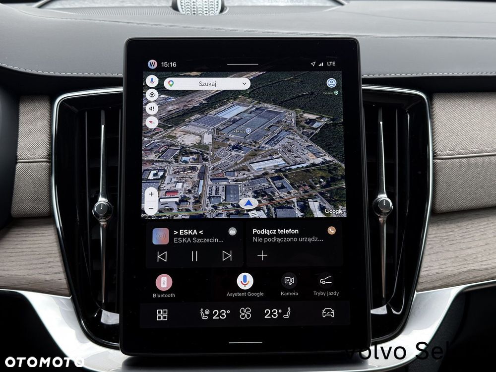 Volvo XC 90 - 29