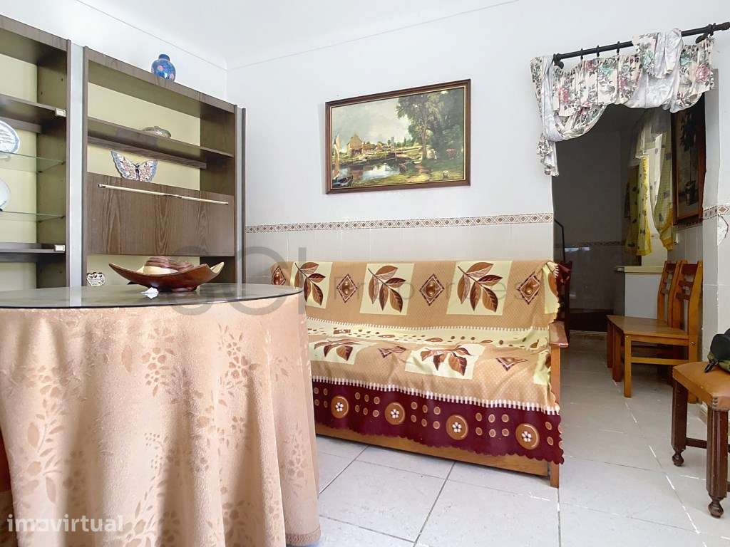 Moradia com 3 quartos em Vila Verde de Ficalho, Serpa. Venda. - Grande imagem: 4/18