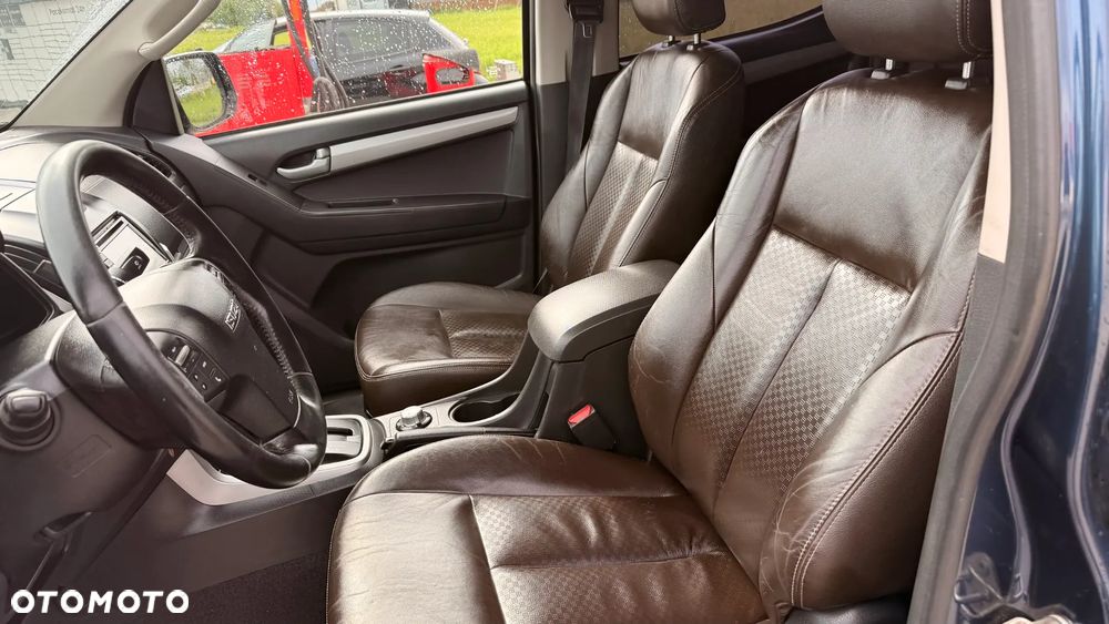 Isuzu D-Max 2.5 DC LSX Generation - 13